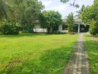 House With 30 perches of Land for Sale in Panadura