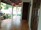 House with 31P Land For Sale in Imbulgoda