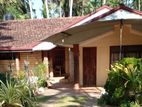 House with 34.75 Perches Land for Sale in Payagala, Kalutara
