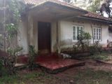 House with 37 P Land for Sale Panadura