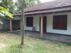 House with 4 Rooms for Sale in Katunayake