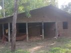 House with Land for Sale in Gokarella