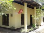 House with 44 Perch Land for Sale Bandarawela