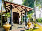 House with 49 Perches Land for Sale in Ragama