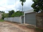 House with 51 perches Land situated Kanuwana, Ja-Ela for Sale (C7-6030)