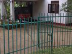 House with 54P land For Sale In Narammala