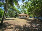 House With 5.75 Perch Land For Sale In Vaddukkodai