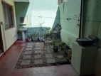 House with 6.5 Perch Land for Sale in Wellawatta