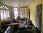 House with 7 Perches Land for Sale - Ragama