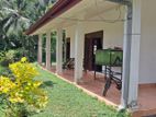 House with 80 Perches Land for Sale in Galle Karapitiya