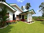 House With 87 perches For Sale in Kalutara - Kaluthara