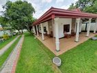 House with A Land for Sale - Ja Ela