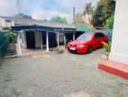 House With A Land For Sale In Attidiya - CL779