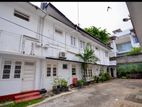 House With A Land For Sale In Colombo 5 - CL862
