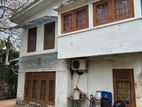 House With A Land For Sale In Dehiwala - CL858