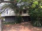 House With A Land For Sale In Dehiwala - CL870