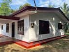 House With A Land For sale In Hanwella - CL780