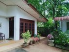 House With A Land For Sale In Maharagama - CL767