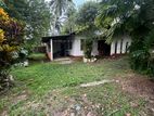 House with a land for Sale in Malabe