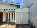 House With A Land For Sale In Moratuwa - CL796