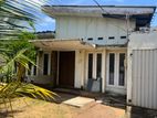 House With A Land For Sale In Moratuwa - CL796