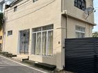House With a Land For sale In Mount Lavinia - CL750