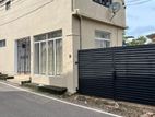 House With a Land For sale In Mount Lavinia - CL750