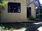 House With A Land For Sale In Nugegoda - CL768