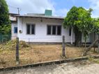 House With A Land For Sale In Nugegoda - CL901