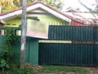 House with a Land for Sale in Payagala