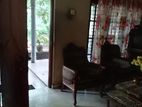 House With A Land For Sale In Piliyandala - CL900