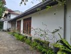 House With A Land For Sale In Rajagiriya - CL784