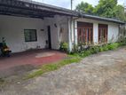 House With A Land For Sale In Rajagiriya - CL784
