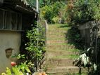 House With A Land For Sale In Rajagiriya - CL810