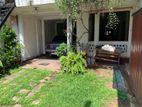 House with A Land for Sale in Templers Road, Mount Lavinia.