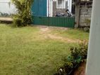 House With A Land For Sale In Wattala - CL777