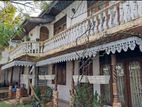 House With A Land for Sale In Wattala - CL863