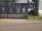 House with a shop for sale in Maeliya