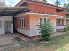 HOUSE With AENX for SALE in SEEDUWA