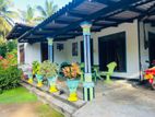 House With අක්කර 1.5 (240P) Land for Sale in Monaragala