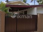 House with Annex For Rent In Boralasgamuwa [ 220 H ]