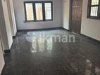 House with Annex for Rent In Boralesgamuwa [ 220 H ]