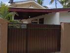House with Annex for Rent In Boralesgamuwa [ 220 H ]