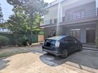 House with Annex for Sale in Borupana Road (ID: SH194-R)