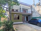 House with Annex for Sale in Borupana Road, Ratmalana (ID: SH194-R)