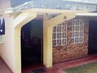 House with Annex for Sale in Nawala