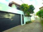 House with Annex for sale in Piliyandala