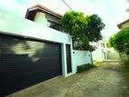 House with Annex for sale in Piliyandala