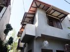 House with Annex for Sale in Rathmalana