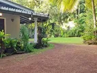 House with annex for sale Kadawatha - Ganemulla Road